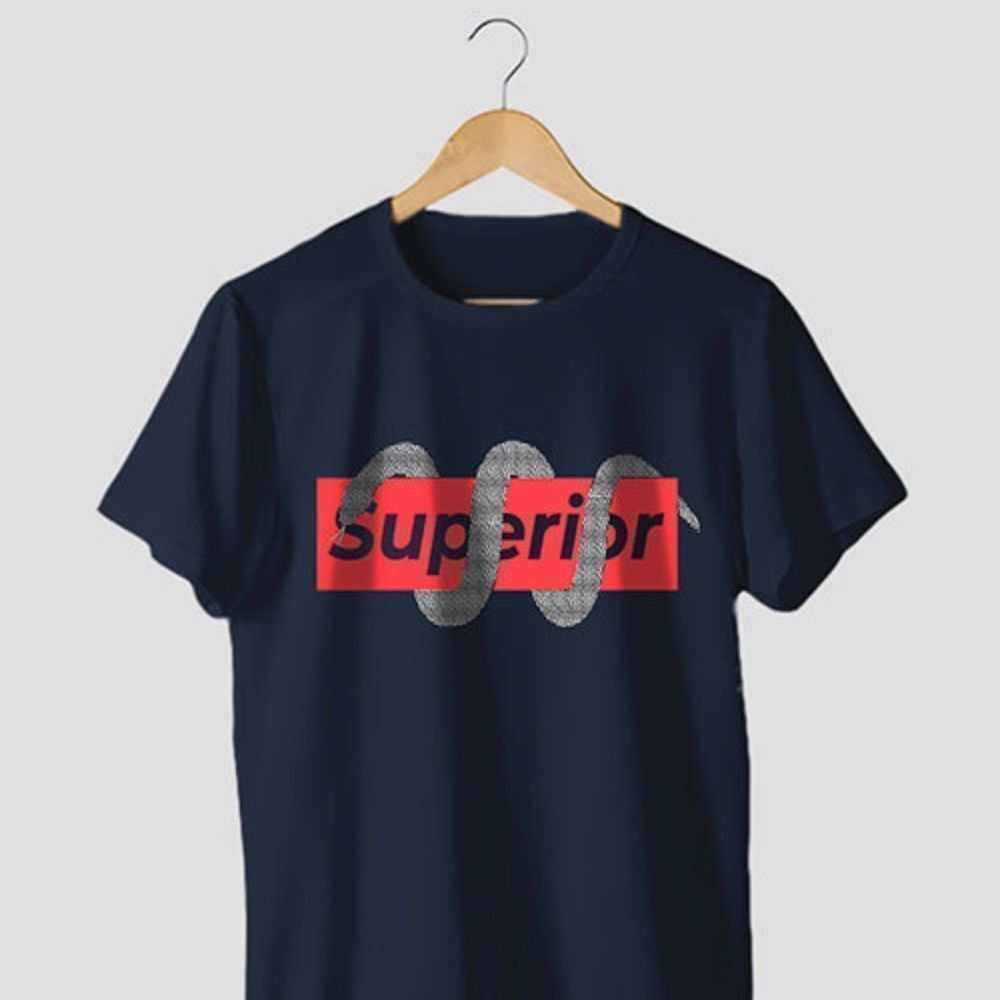 Superior T-shirt